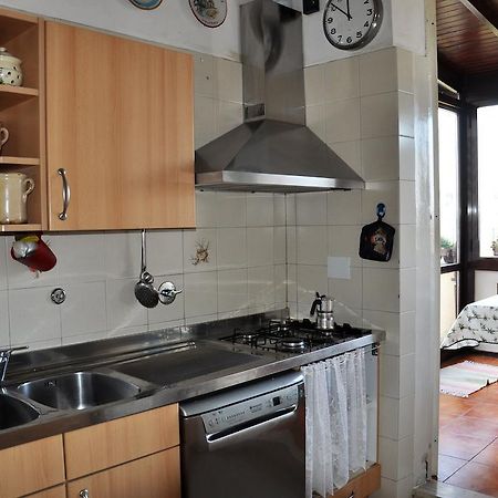Villa Blanc B&Bローマ エクステリア 写真