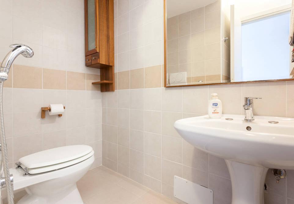 Villa Blanc B&Bローマ 部屋 写真