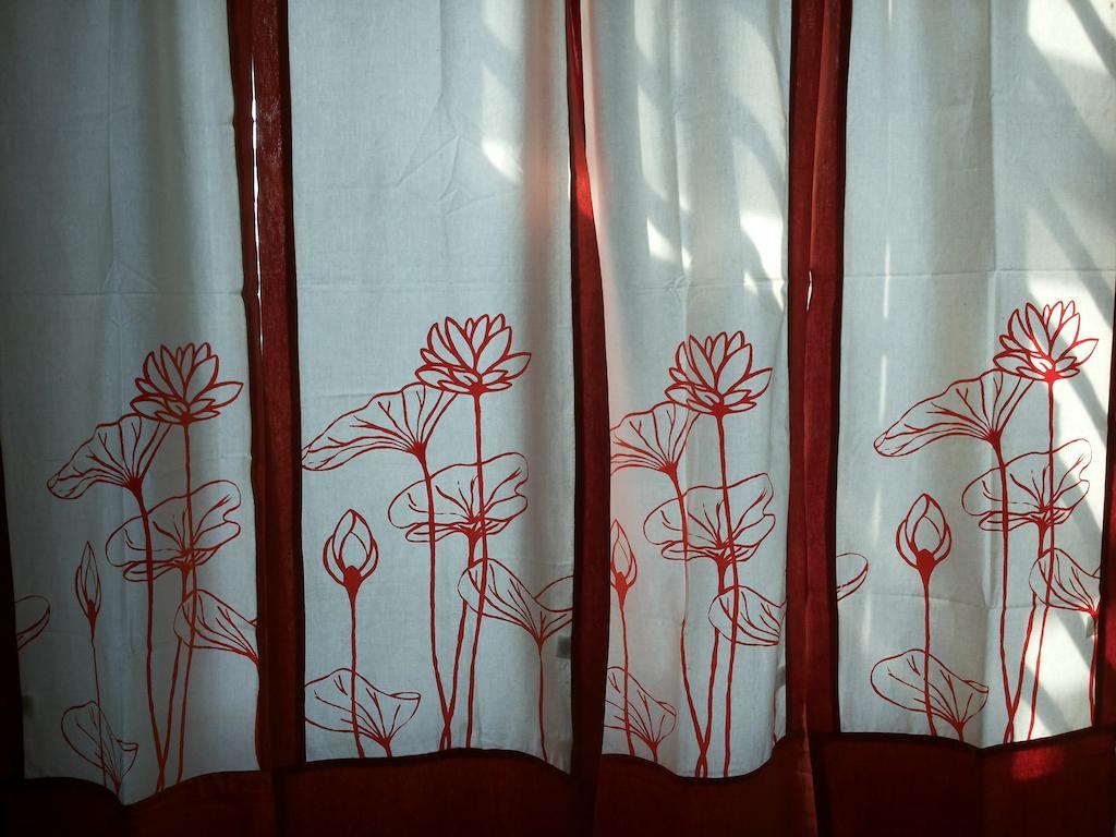 Villa Blanc B&Bローマ 部屋 写真
