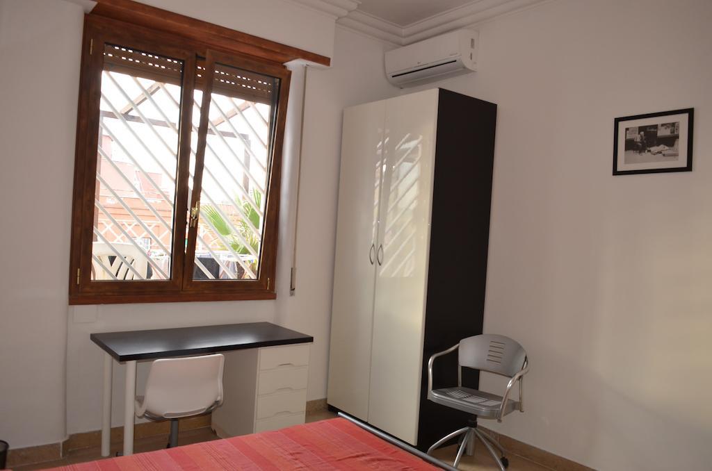 Villa Blanc B&Bローマ 部屋 写真