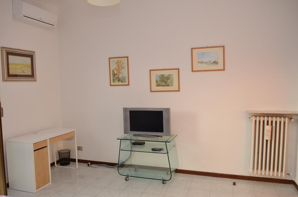Villa Blanc B&Bローマ 部屋 写真