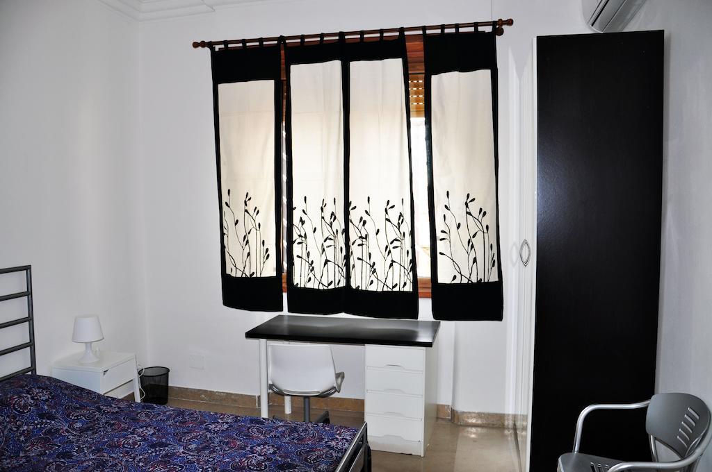 Villa Blanc B&Bローマ 部屋 写真